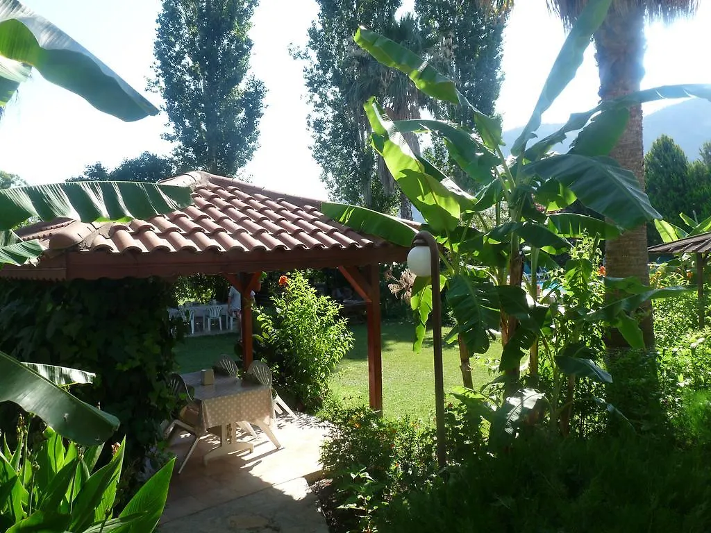 Dalyan Garden Pension Турция