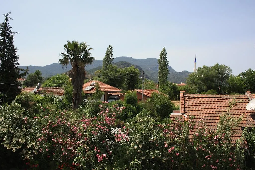 Dalyan Garden Pension