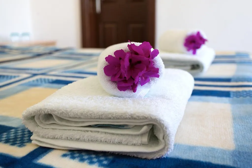 Dalyan Garden Pension 0*,