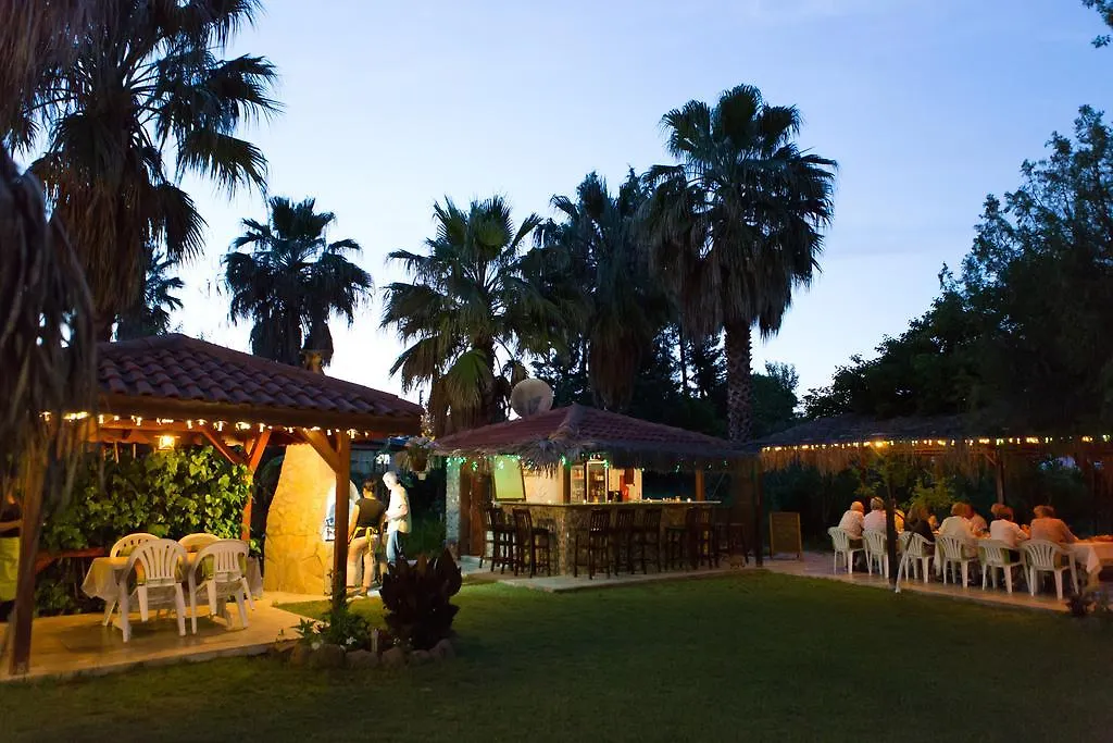 Dalyan Garden Pension 0*,  Турция