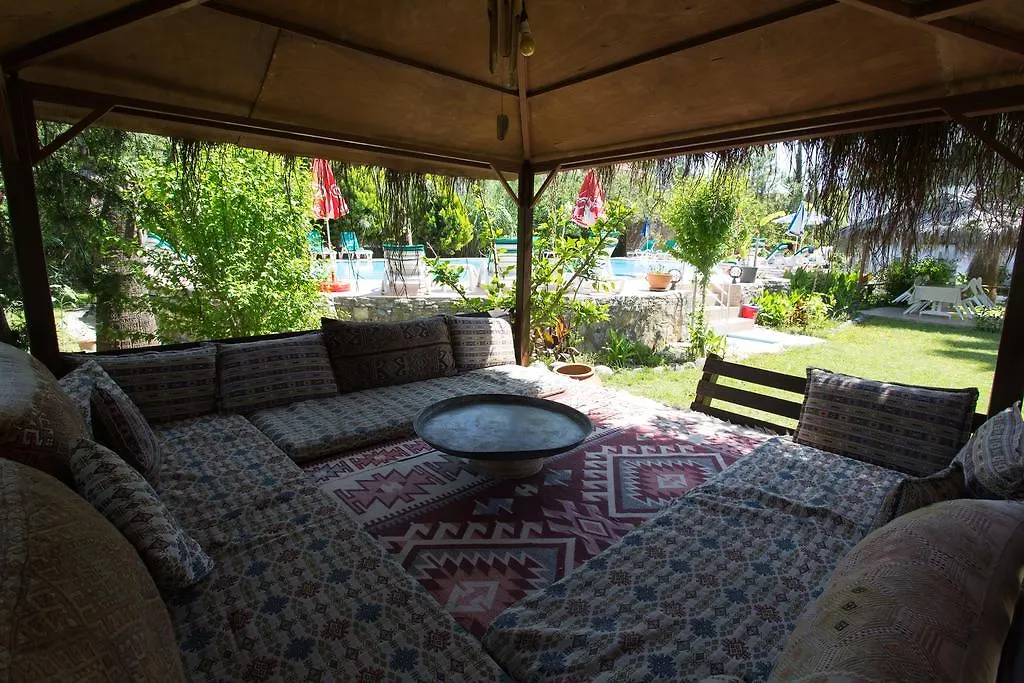 Dalyan Garden Pension