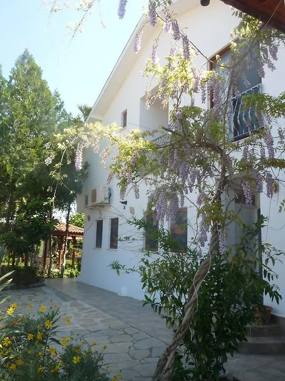 Dalyan Garden Pension