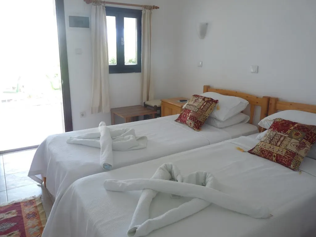 Dalyan Garden Pension 0*,