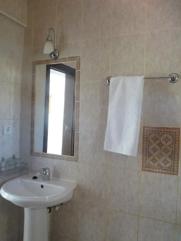 Отель типа 