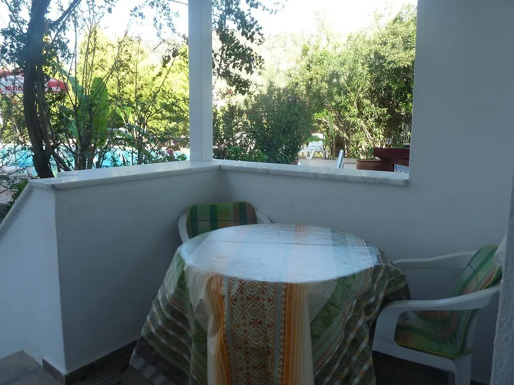 Dalyan Garden Pension 0*,