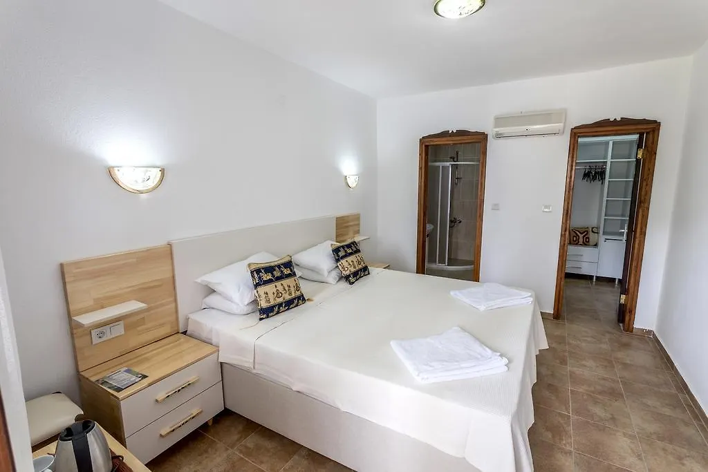 Dalyan Garden Pension