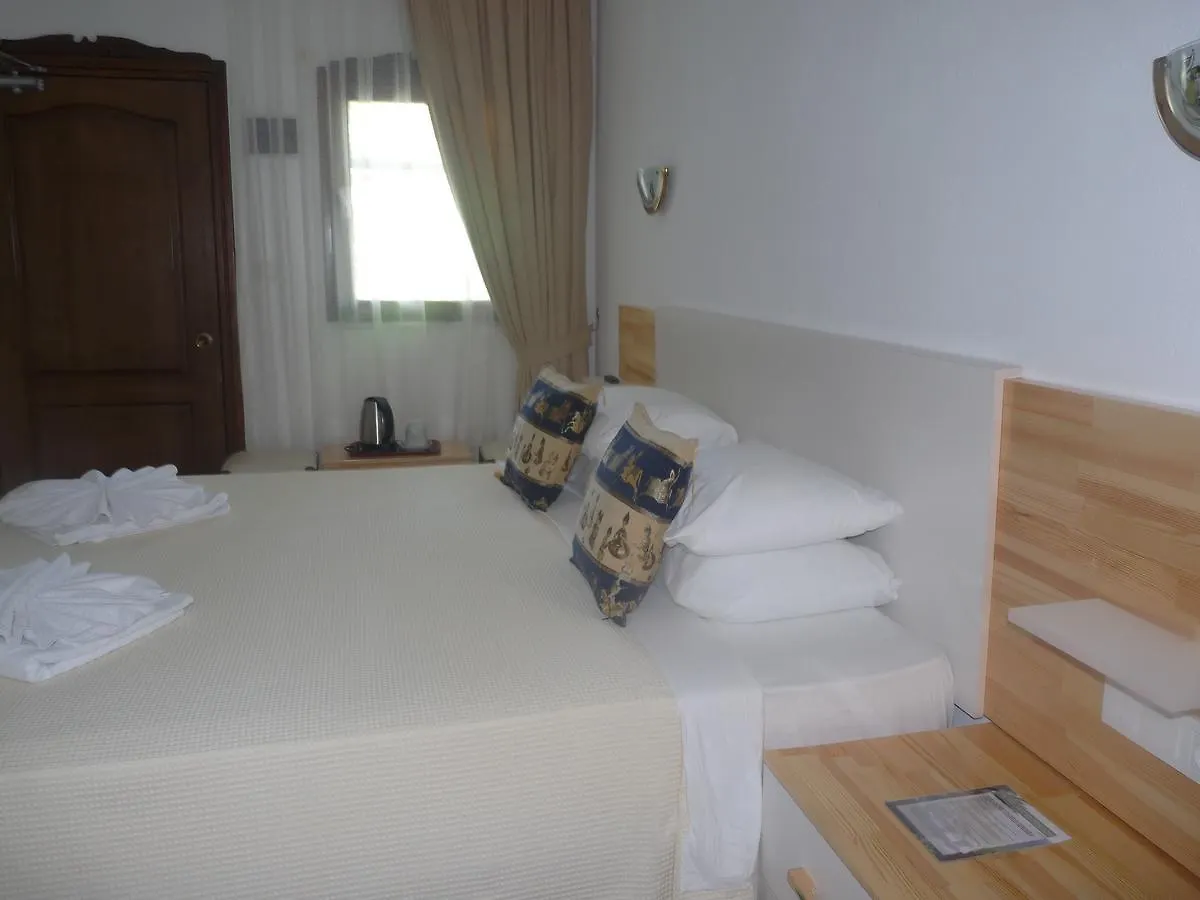 Dalyan Garden Pension
