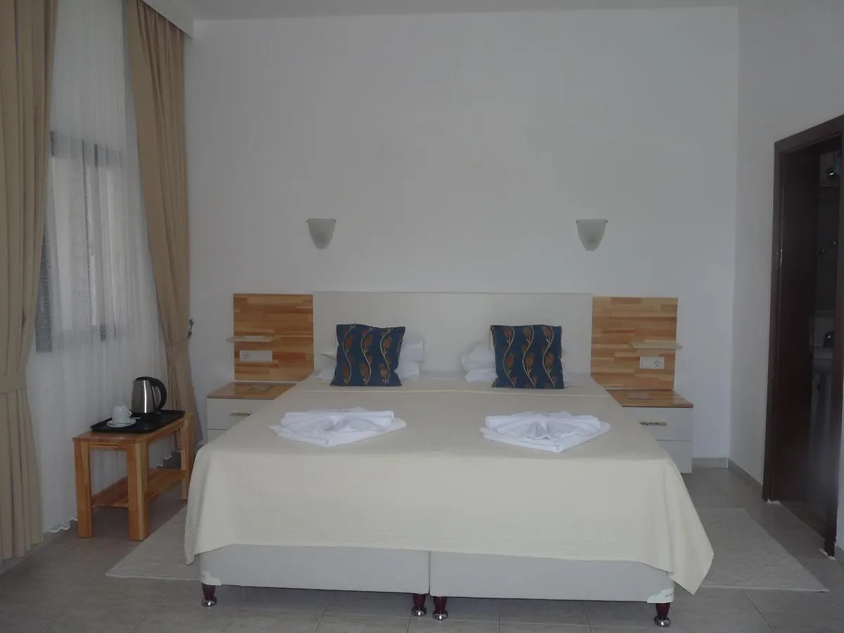 Dalyan Garden Pension 0*,  Турция